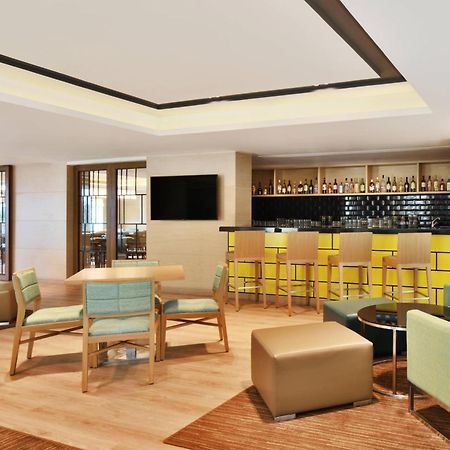 Hotel Fairfield By Marriott Chennai Omr Exteriér fotografie
